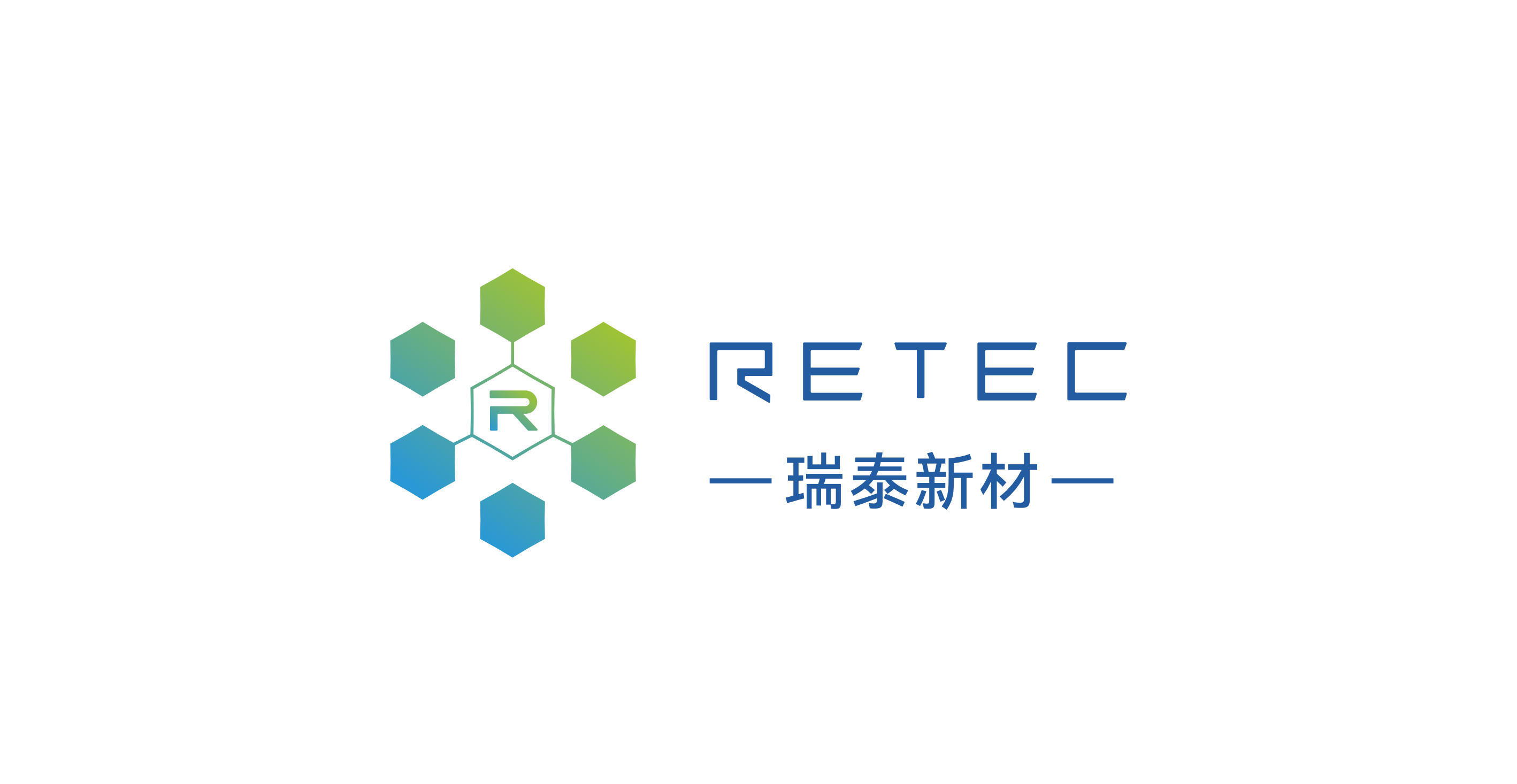 瑞泰新材
